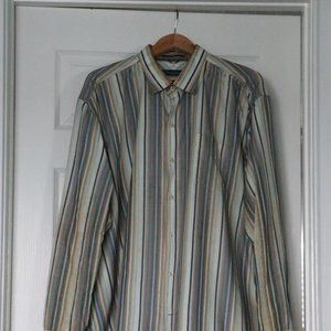 Long Sleeve Dress Shirt